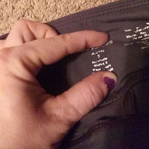 Shorts - Picture 2 of 3